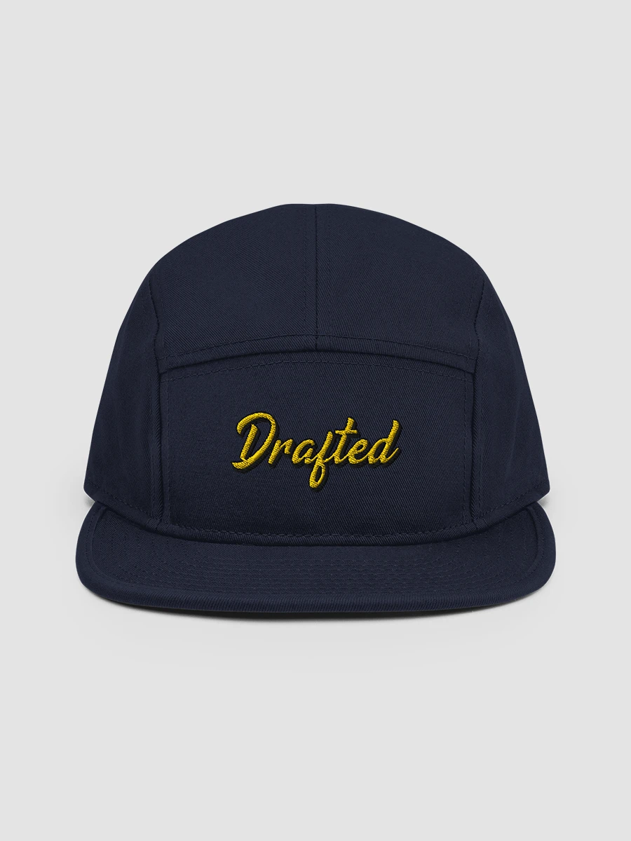 Drafted Script Five Panel product image (2)