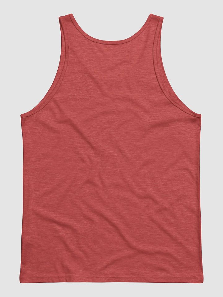MCH Mens Jersey Tank product image (42)