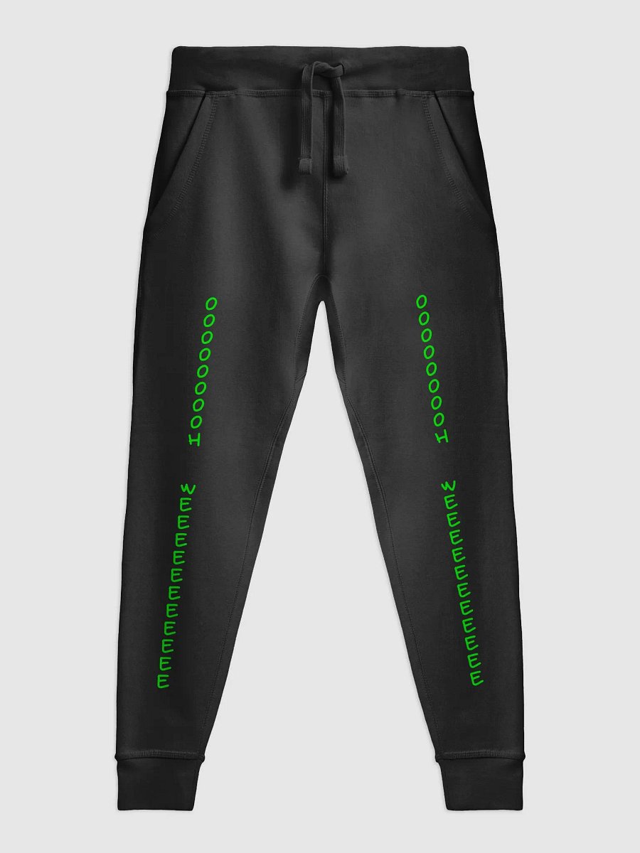 Dragon Slayer Sweats product image (1)