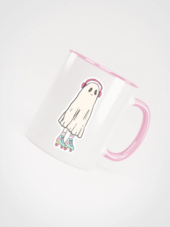 Ghouls Just Wanna Have Fun Mug product image (1)