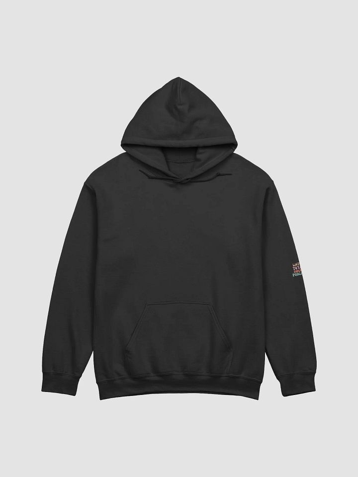 Witchtective Hoodie product image (4)