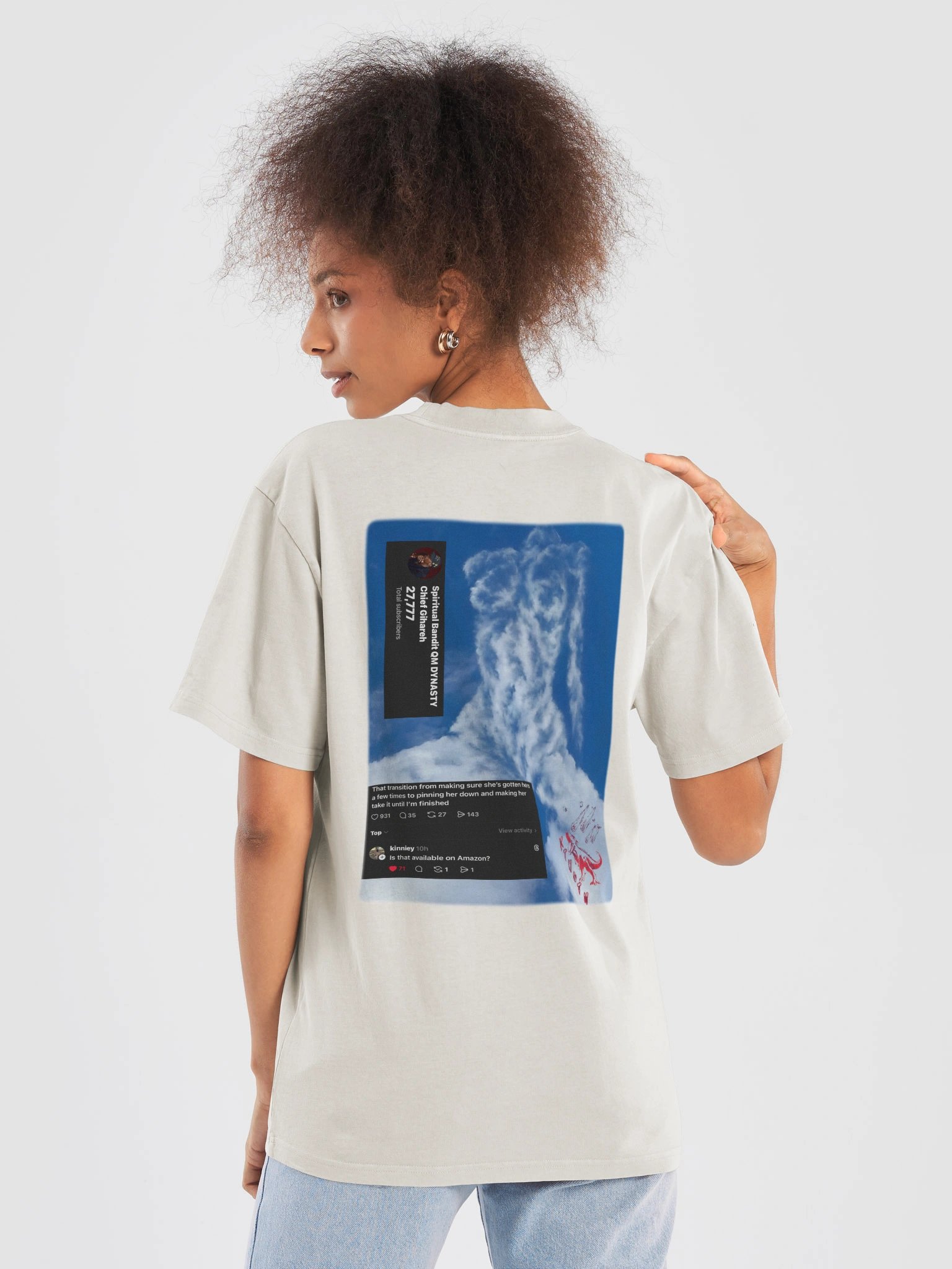 alien have all the answers patrick get high cloud nine sex product image (6)