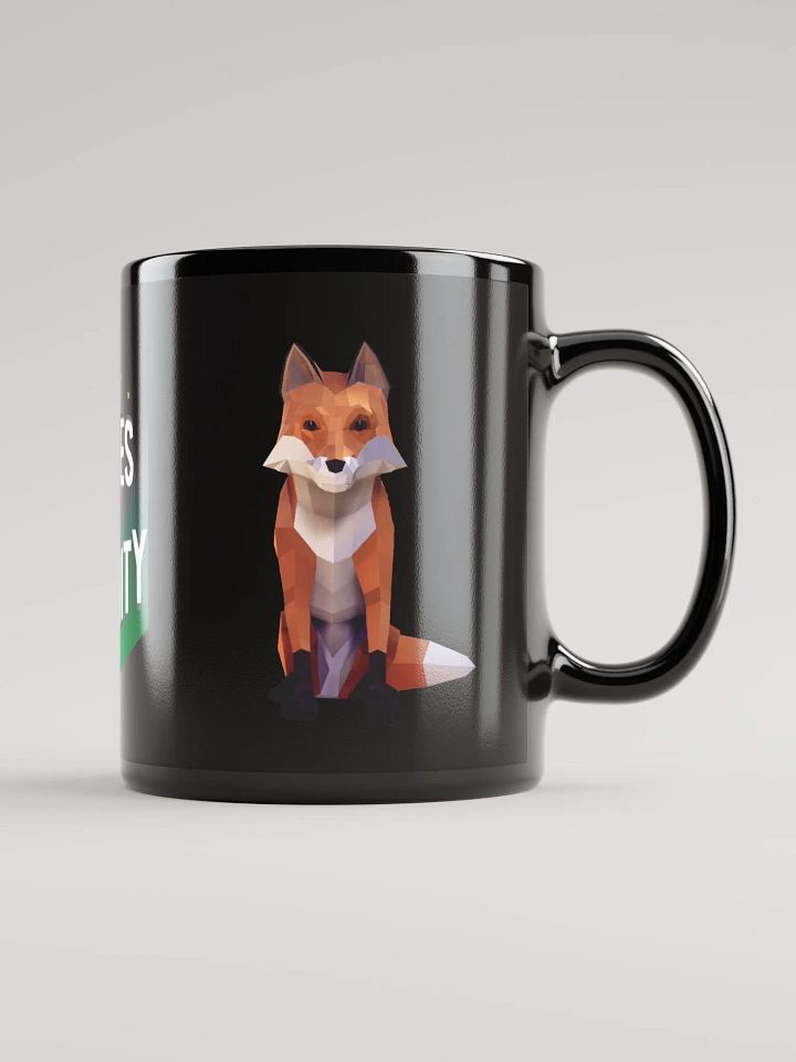 'Echoes of Eternity' Mug product image (1)