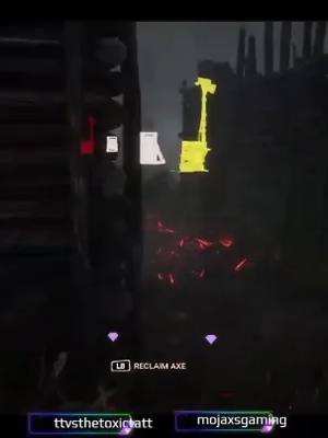 I love it when survivors are so convenient #dbdclips  #fyp #deadbydaylight #twitch #twitchclips 