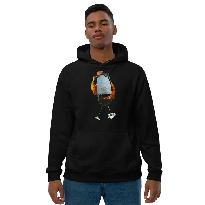 Country Puddle Hoodie product image (1)