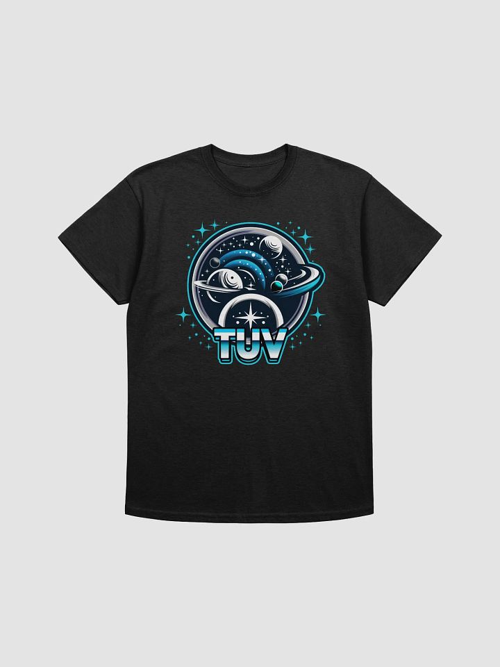 TheUntamedVoid Logo T-Shirt product image (1)