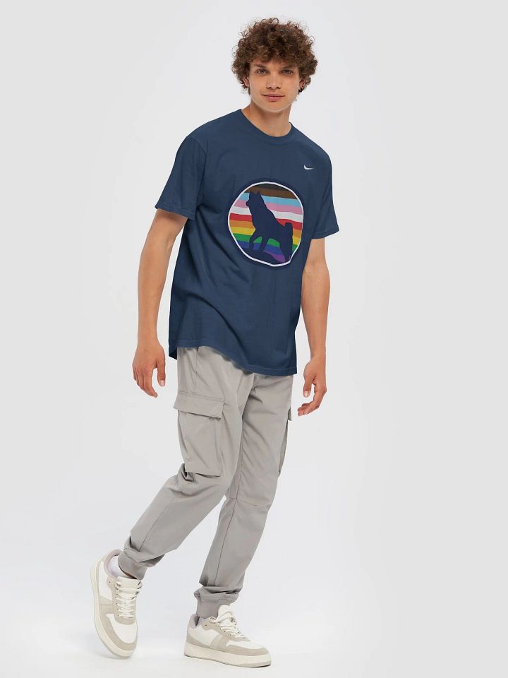 UConn Huskies Will Wear Pride Shirt product image (1)