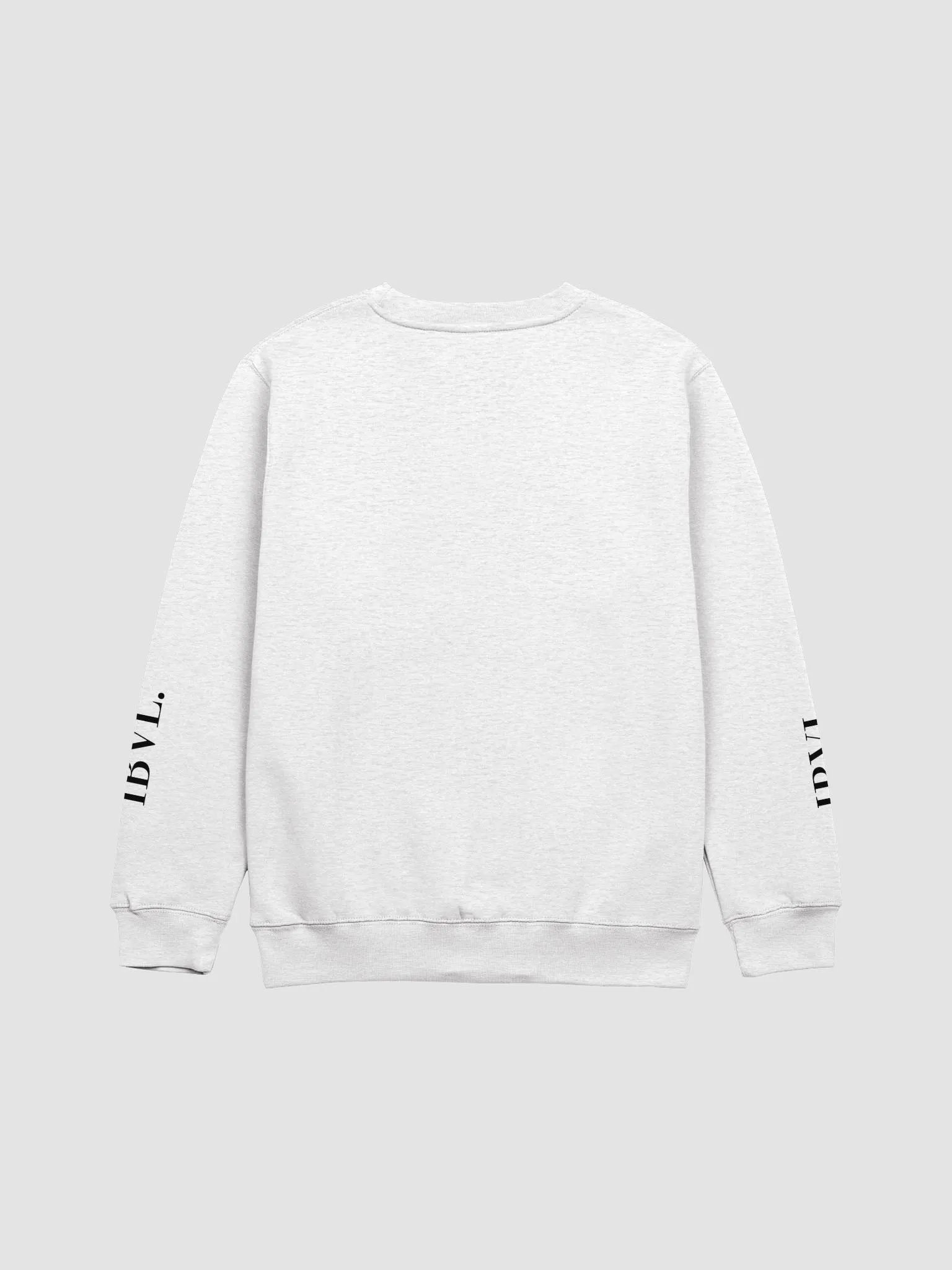 Be Your Own Style Statement Sweatshirt product image (3)