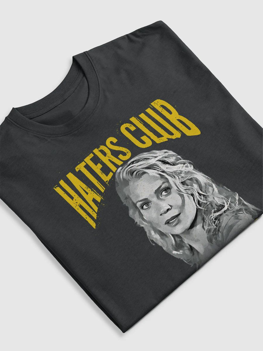 Haters Tee product image (5)