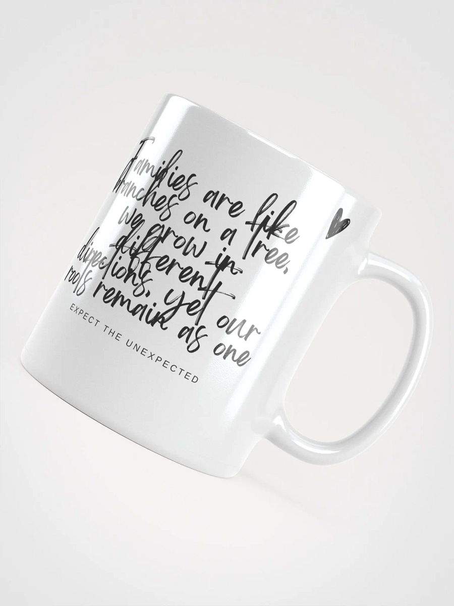 Coffee Mugs with Pictures ,Mug Gifts for Mom, Best Friend, Christmas 11oz, White,1PCS product image (4)