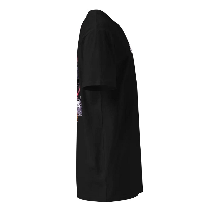 Sakura Enten V1 Tee product image (6)
