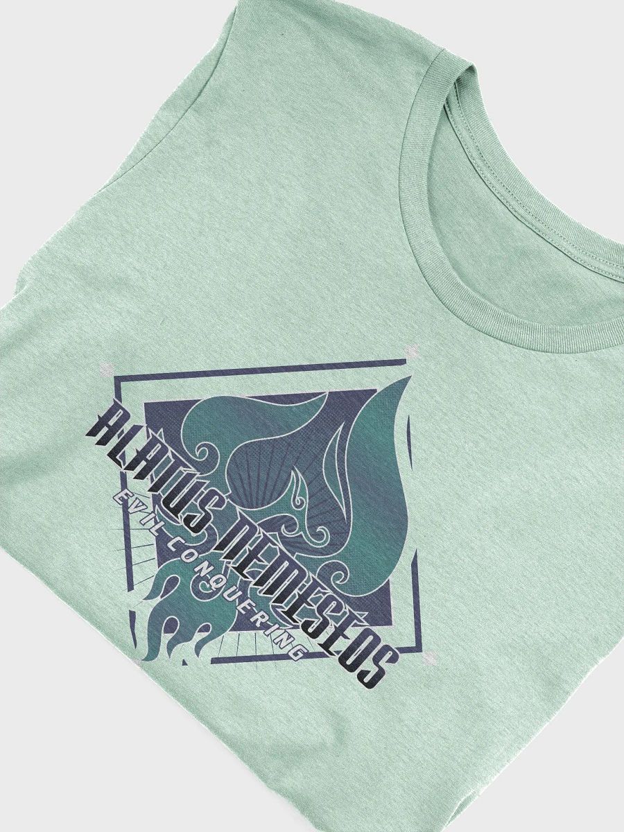 Alatus Nemeseos Xiao T-shirt (Genshin Impact) product image (25)
