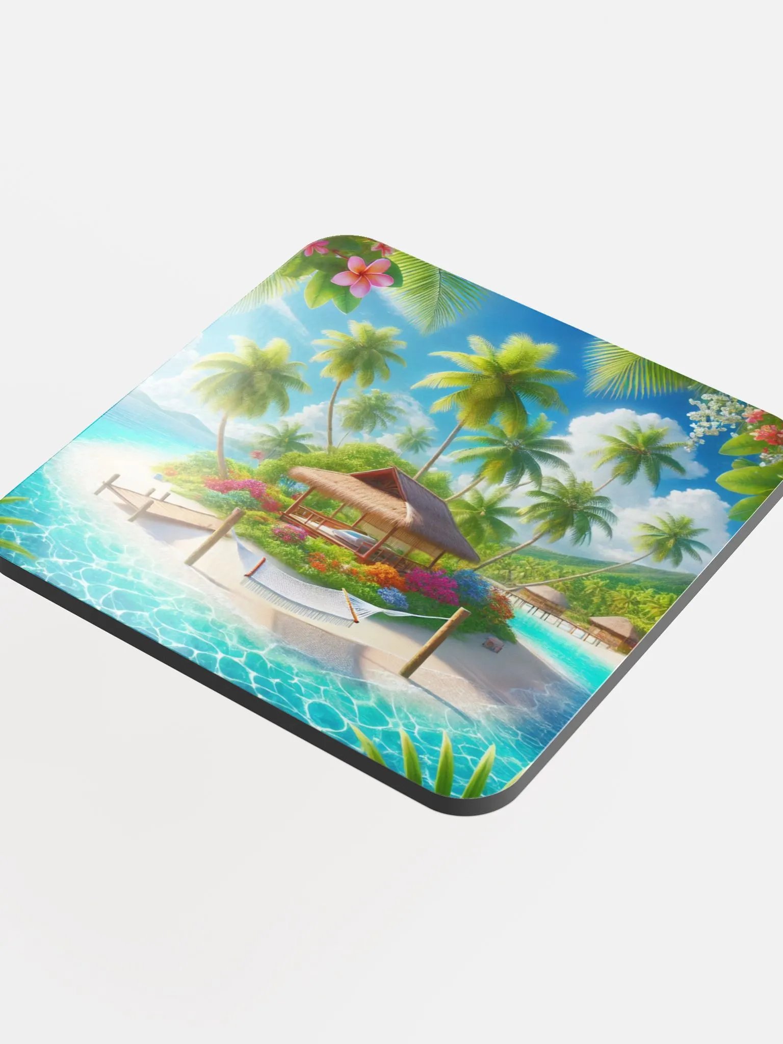 I'm Lost Coaster product image (4)