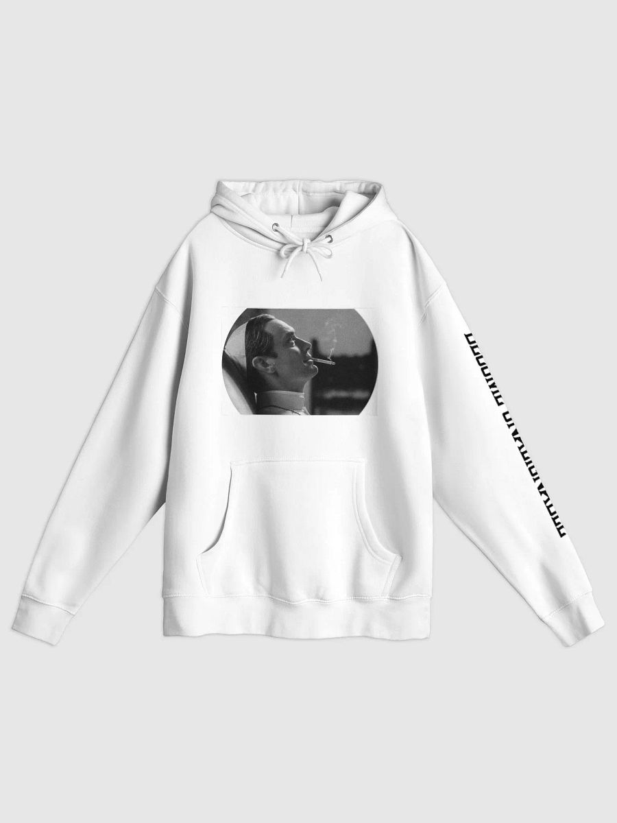 Become Unalignable x Priest Hoodie product image (1)