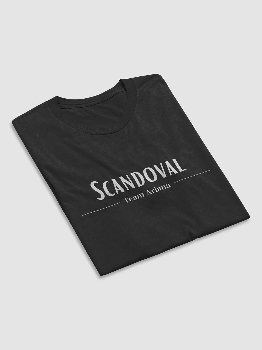 Team Ariana! T-Shirt product image (12)