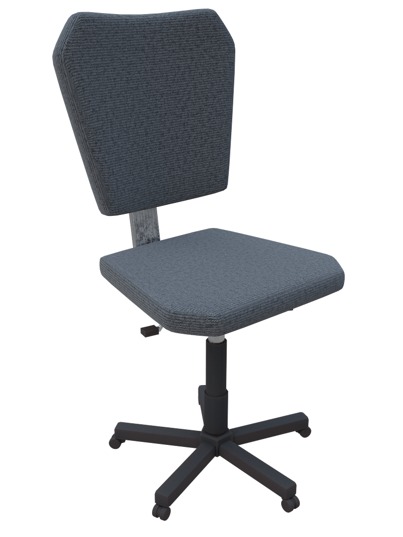 Office Chair 3D model