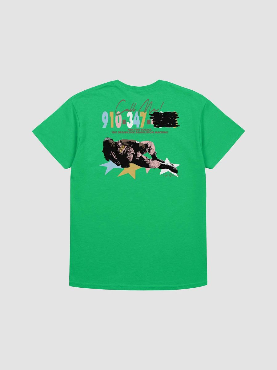 CMIYGL Green product image (2)