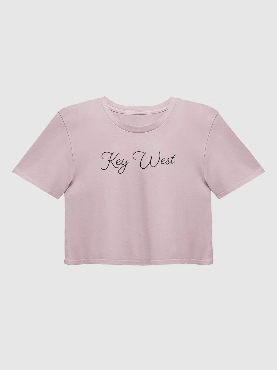 Key West Crop Top product image (25)