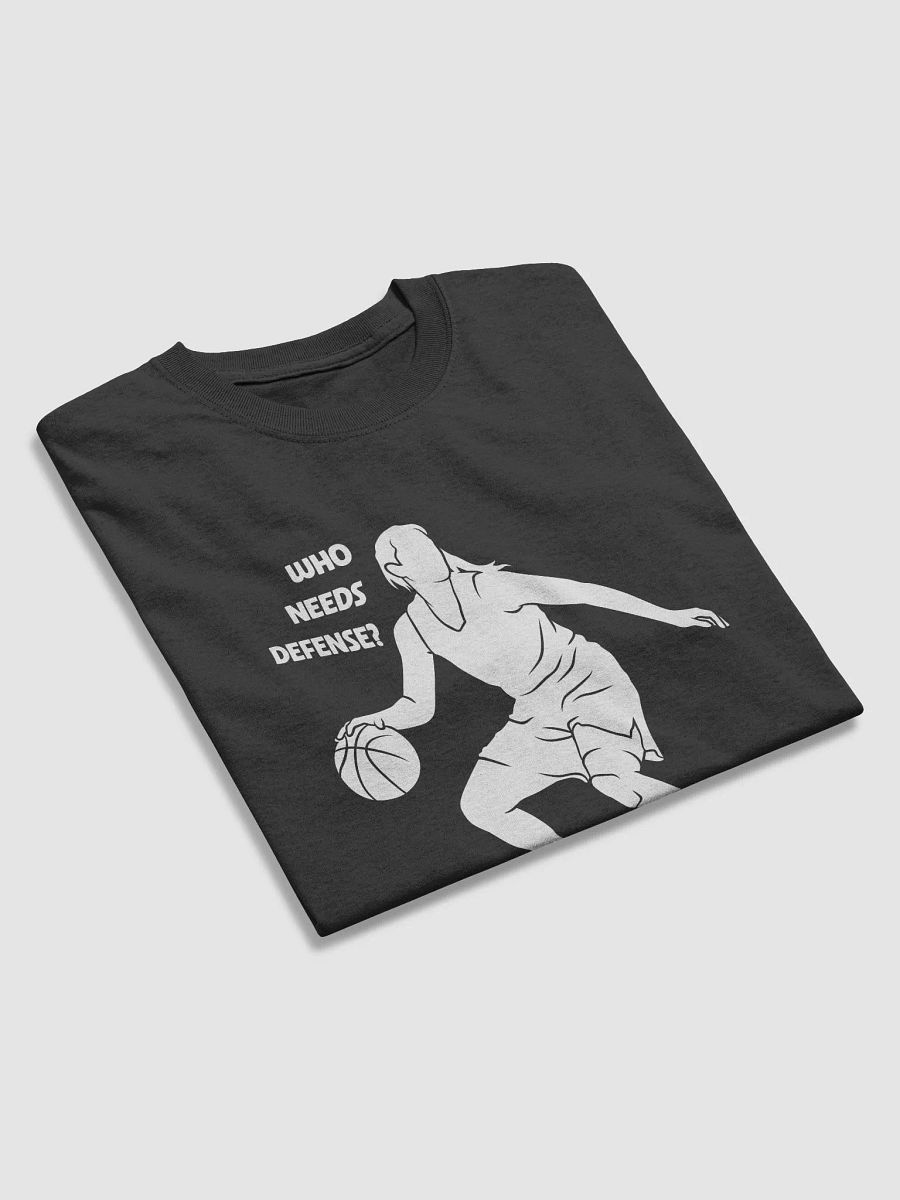 Who Needs Defense T-Shirt product image (19)
