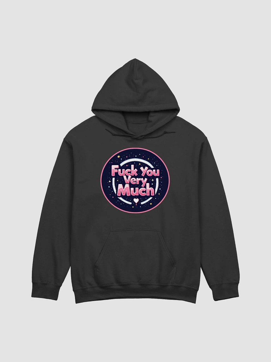 Novelty FYVM Hoodie product image (10)