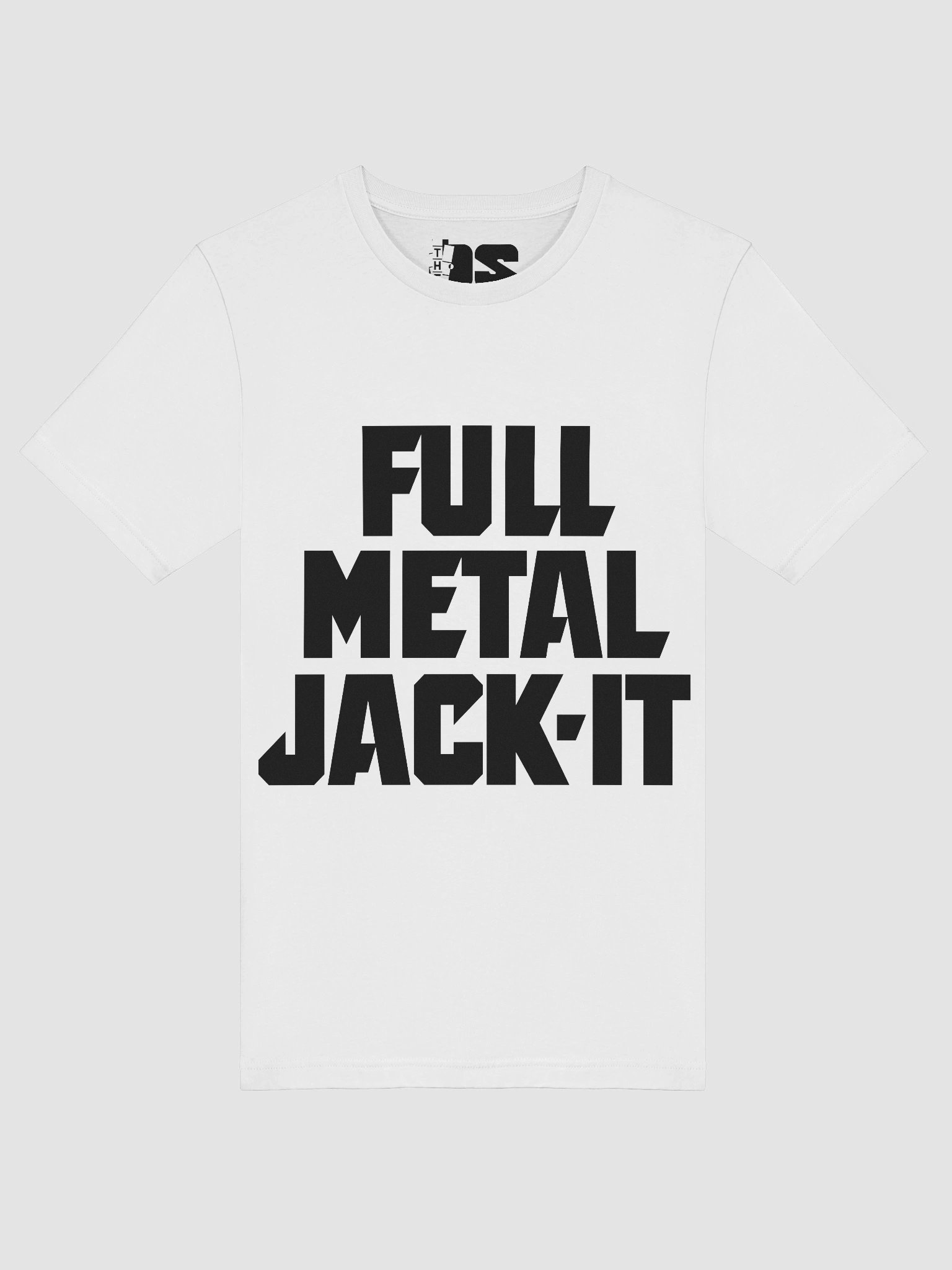 Full Metal Jack-It product image (5)