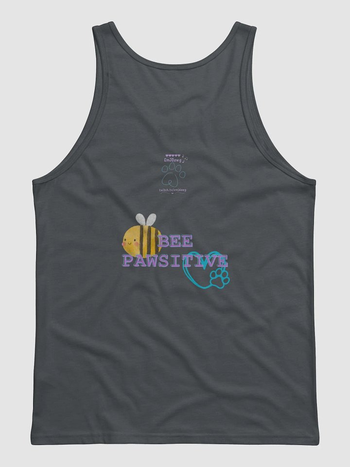 EmJDawg Jersey Tank product image (17)