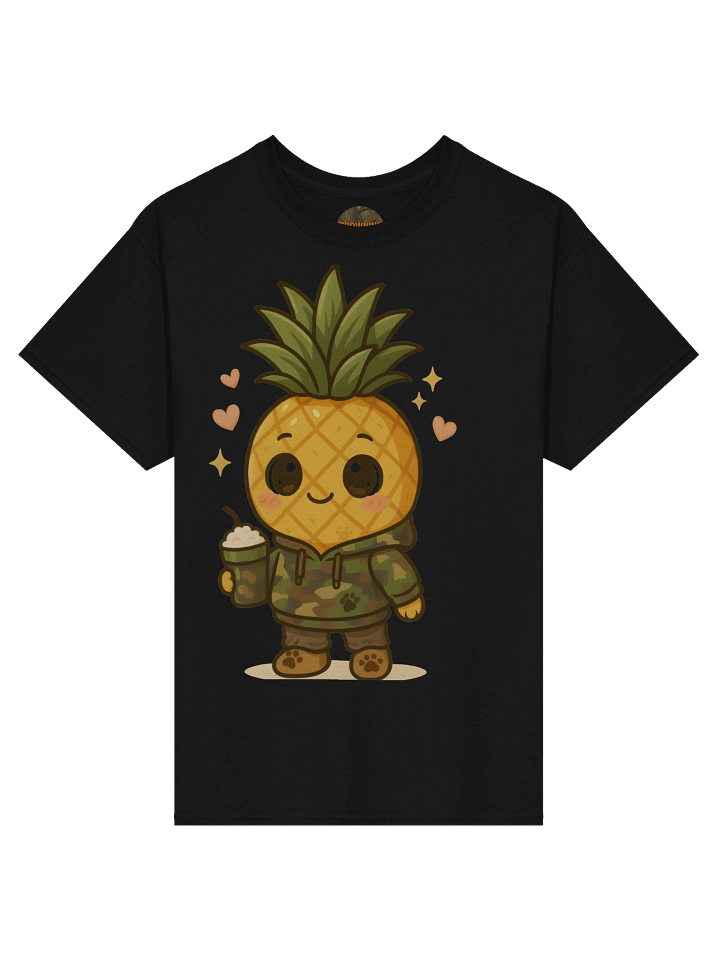 Pip the Pineapple product image (1)