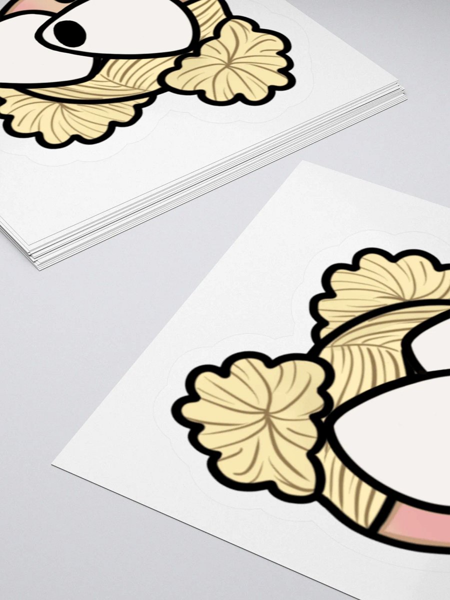 OMG Sticker product image (4)