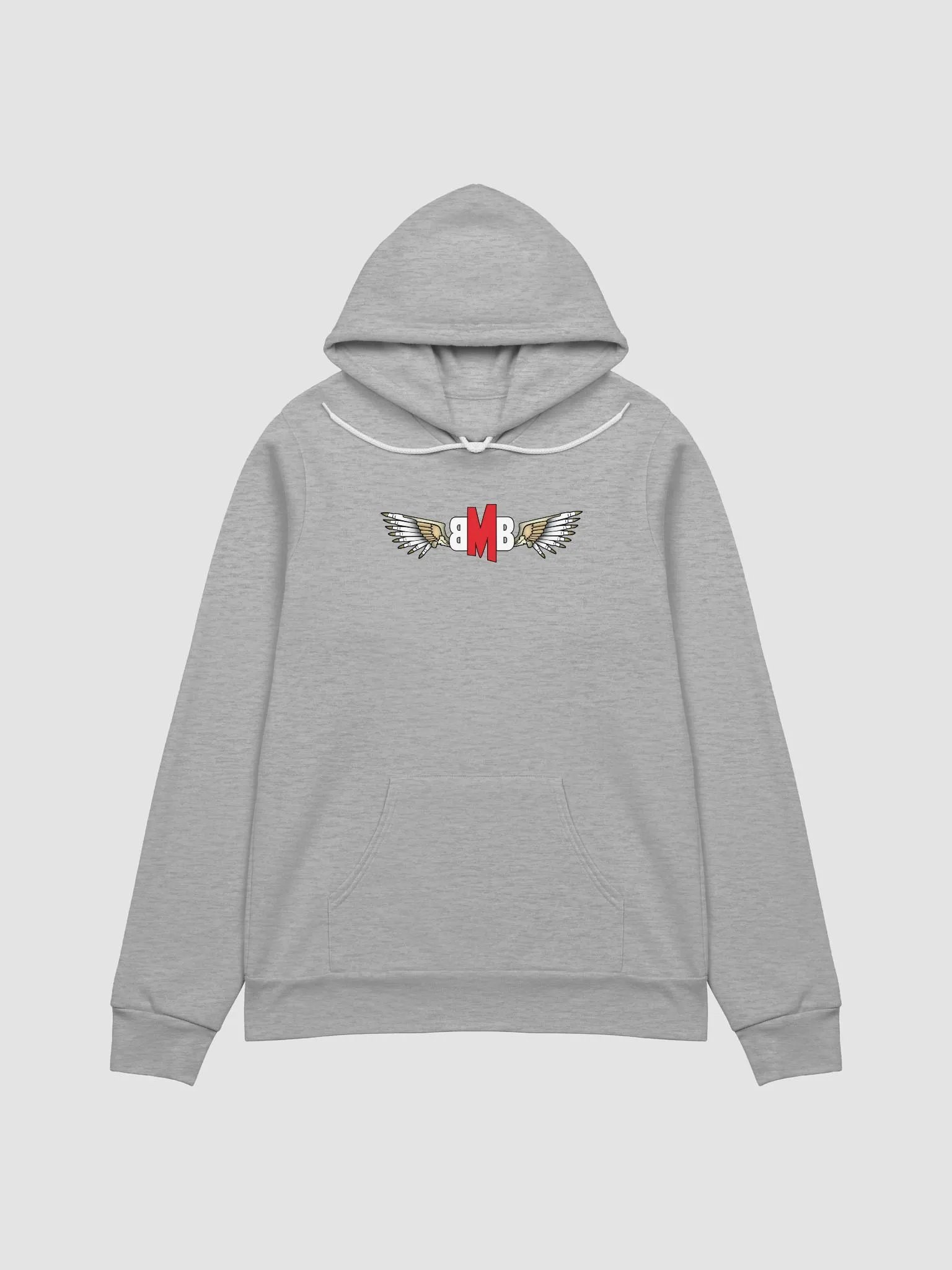 TEAMBMB Hoodie product image (23)