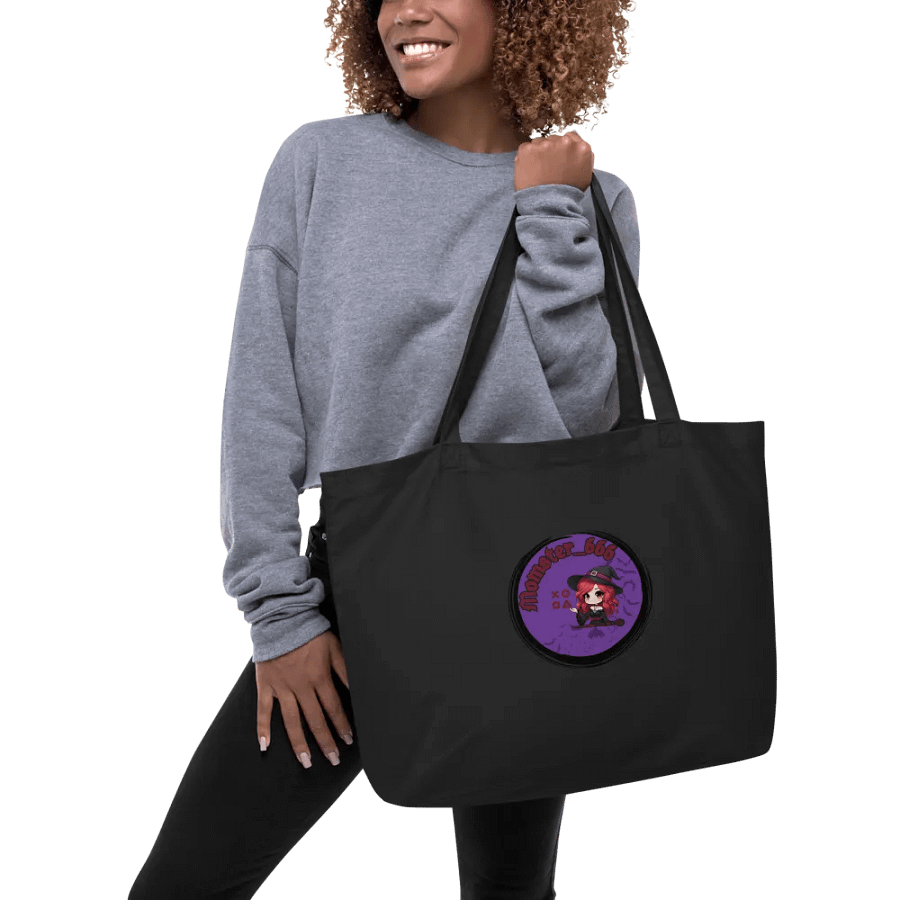 Momster bag product image (5)