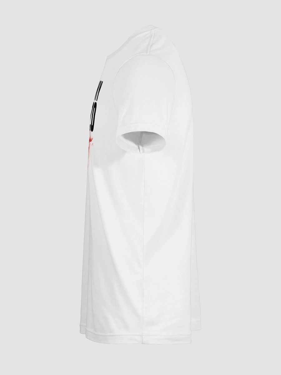 SUCK MY CAZZO t-shirt white product image (11)