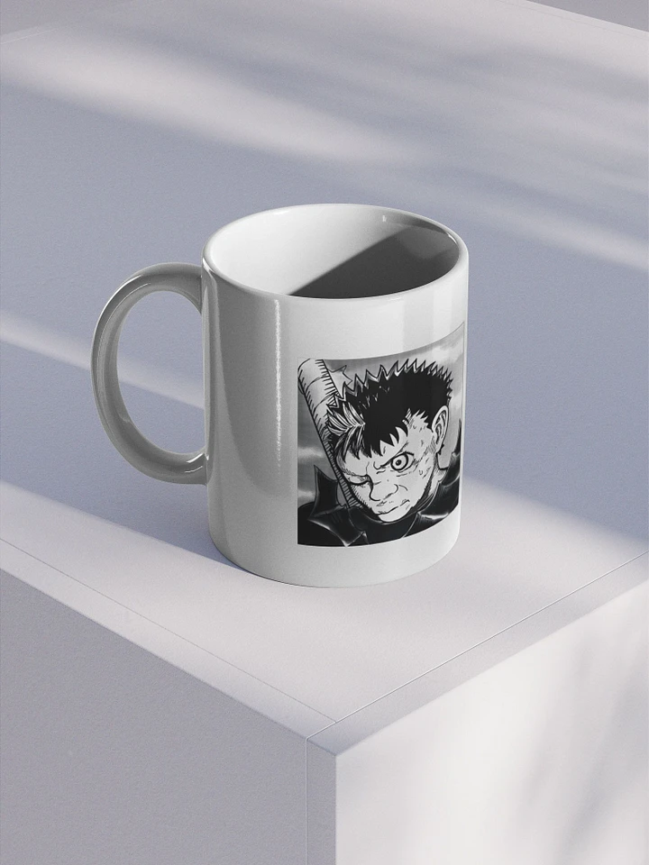Beserk Bong - Mug product image (1)