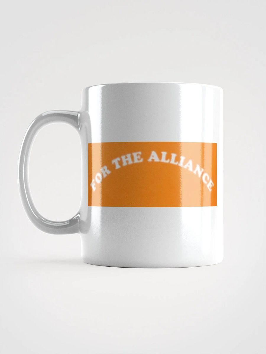 The List Mug product image (11)