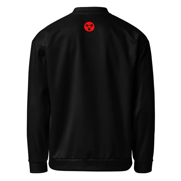 GEIN: Bomber Jacket product image (2)