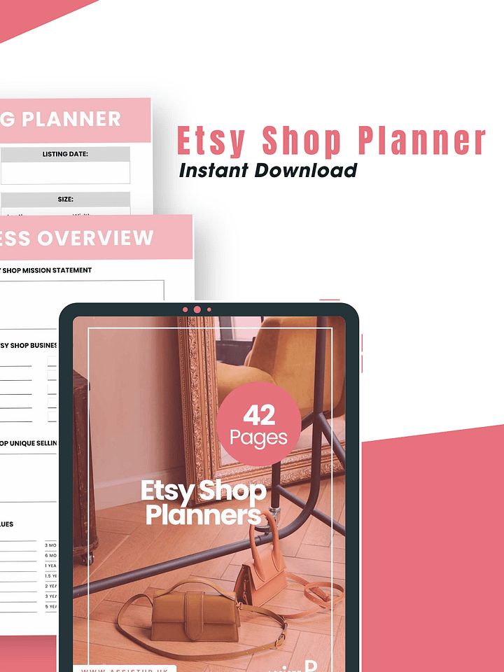 ETSY planners product image (2)
