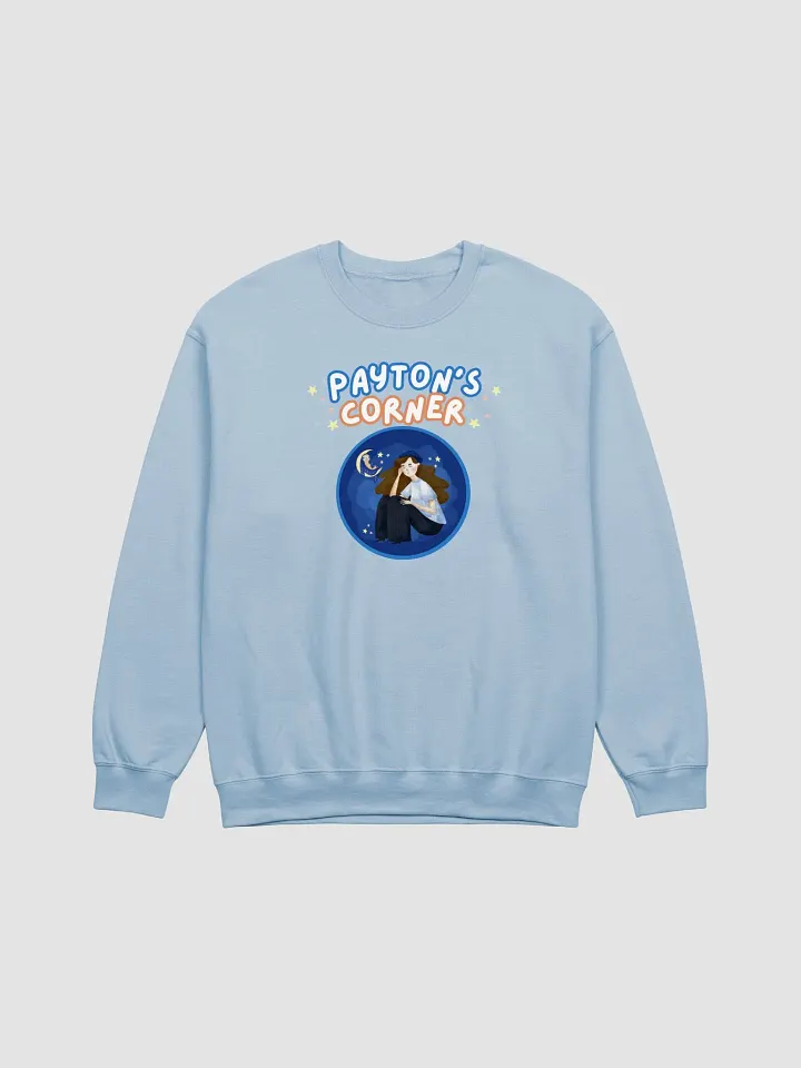 Payton's Corner Sweatshirt product image (2)