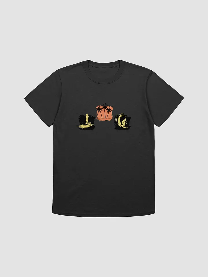 Gildan Unisex Softstyle T-Shirt product image (2)
