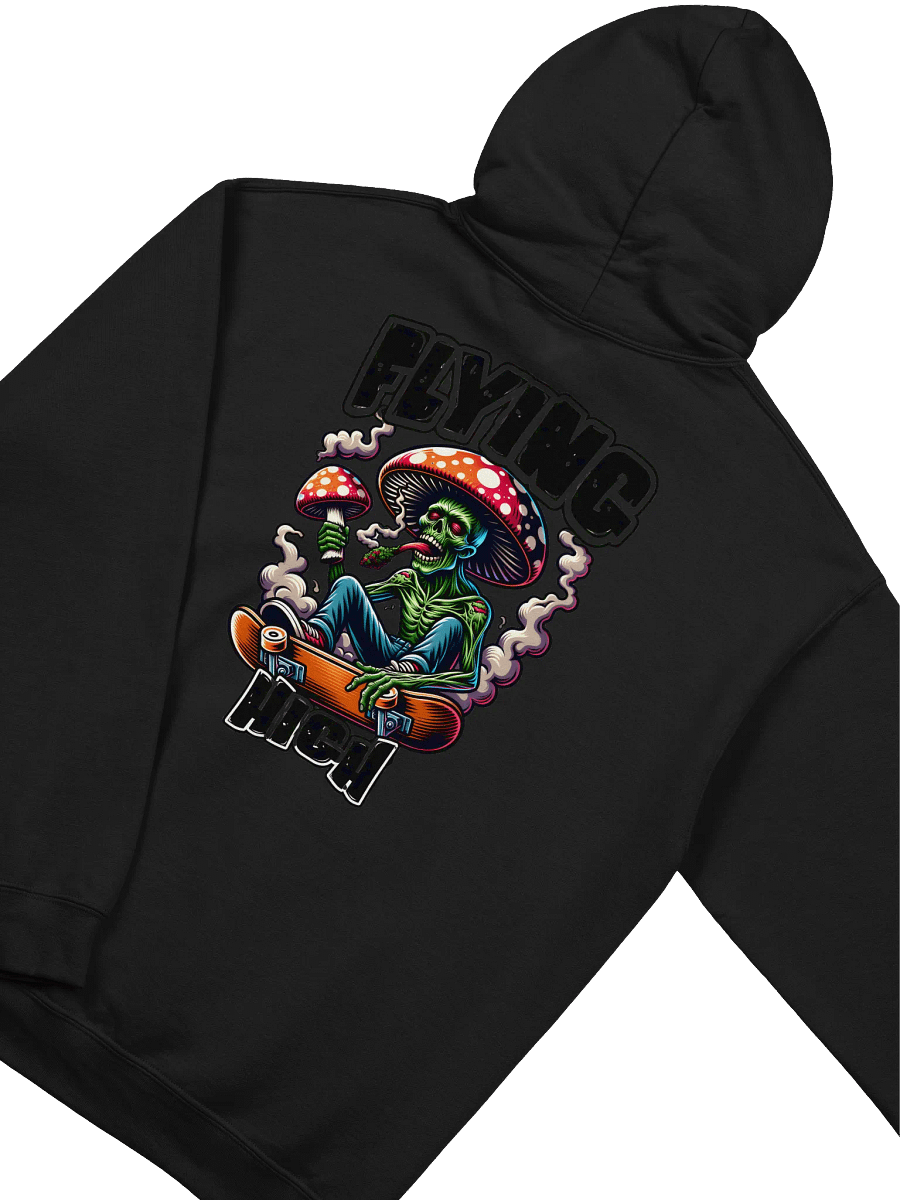 Flyin' High - Hoodie product image (4)