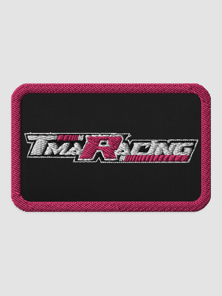TMA Patche 3.5″×2.25″ product image (1)