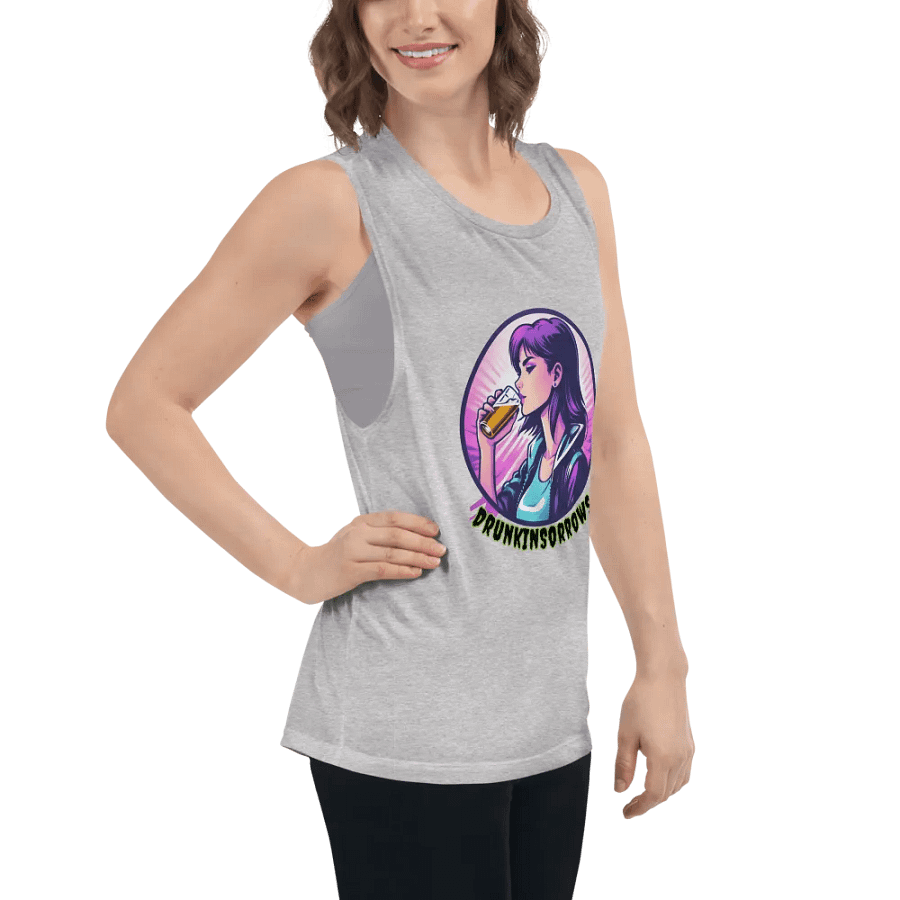 Women's Tank Top product image (54)