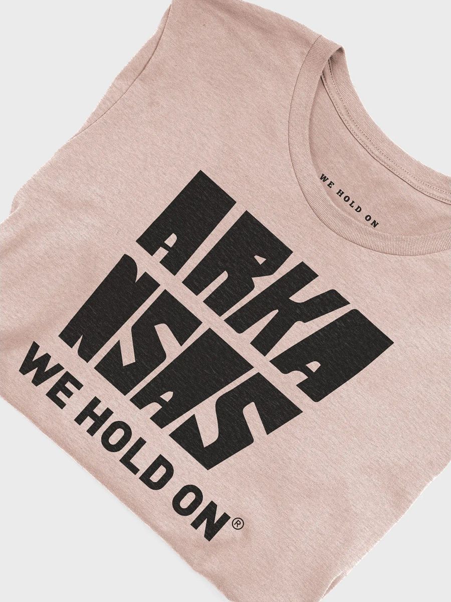 ARKANSAS Tee product image (30)