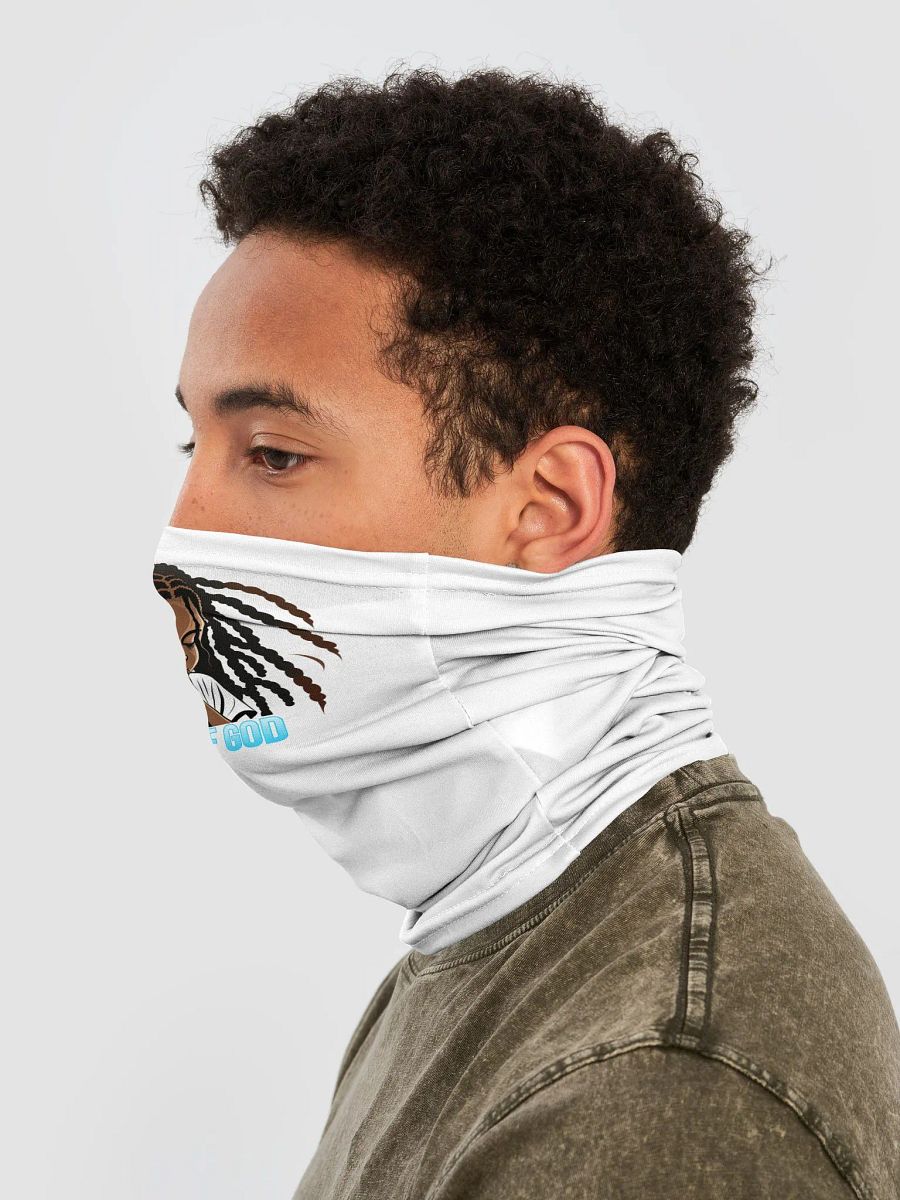 Child of God Face Mask #1 product image (3)