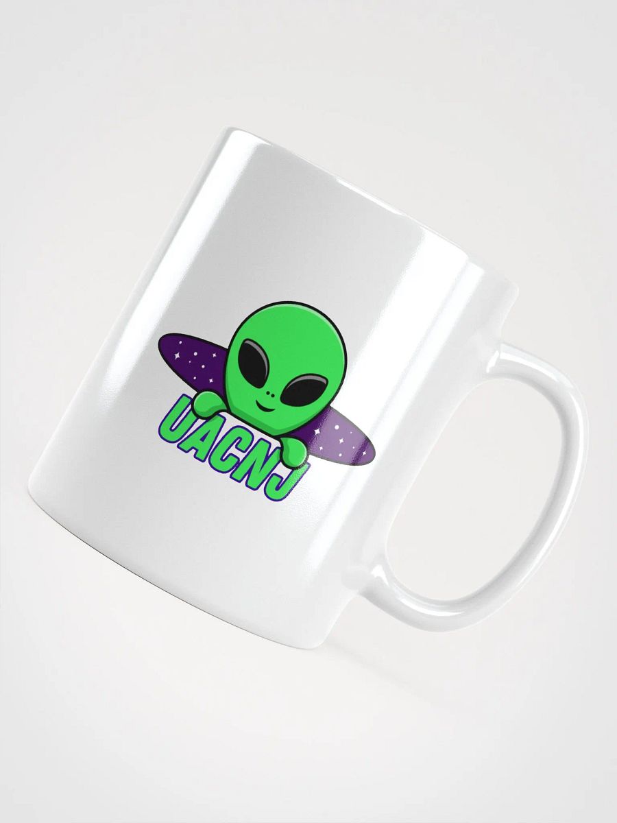 Extraterrestrial Delight Mug product image (4)