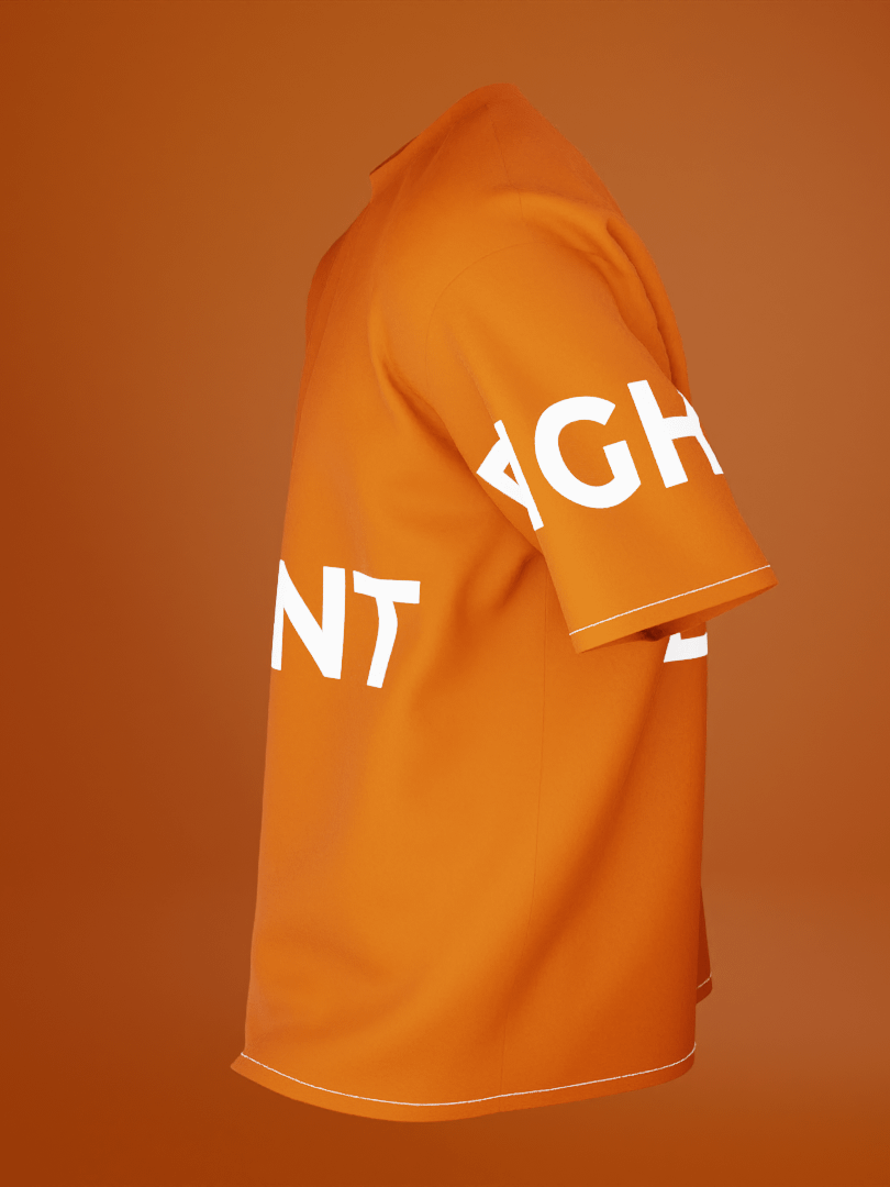 Tshirt Mock up Walking & Walking 360 product image (4)