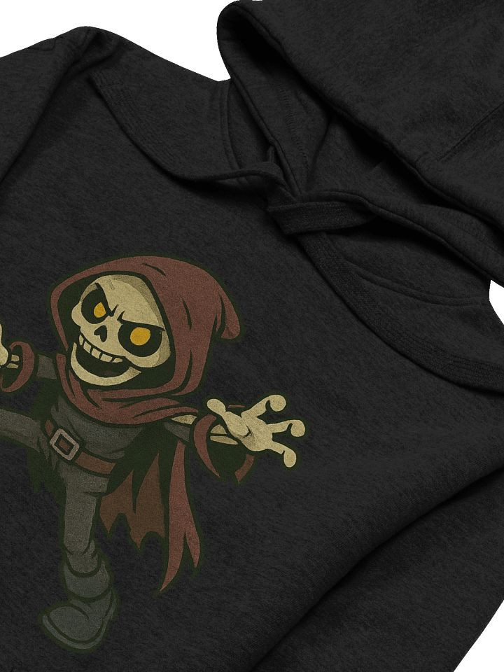 Skully Skullington product image (2)