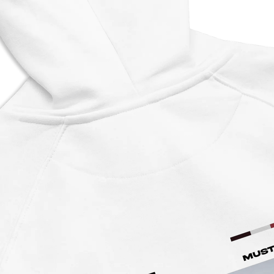 SN-95 Hoodie product image (8)