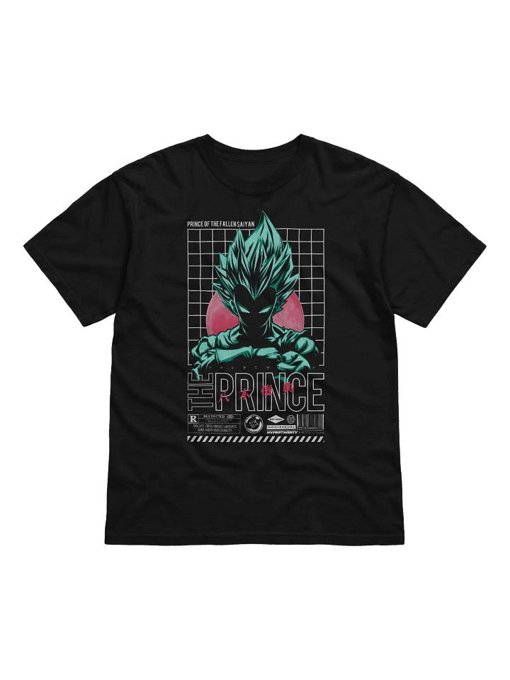 Neon Vegeta product image (1)