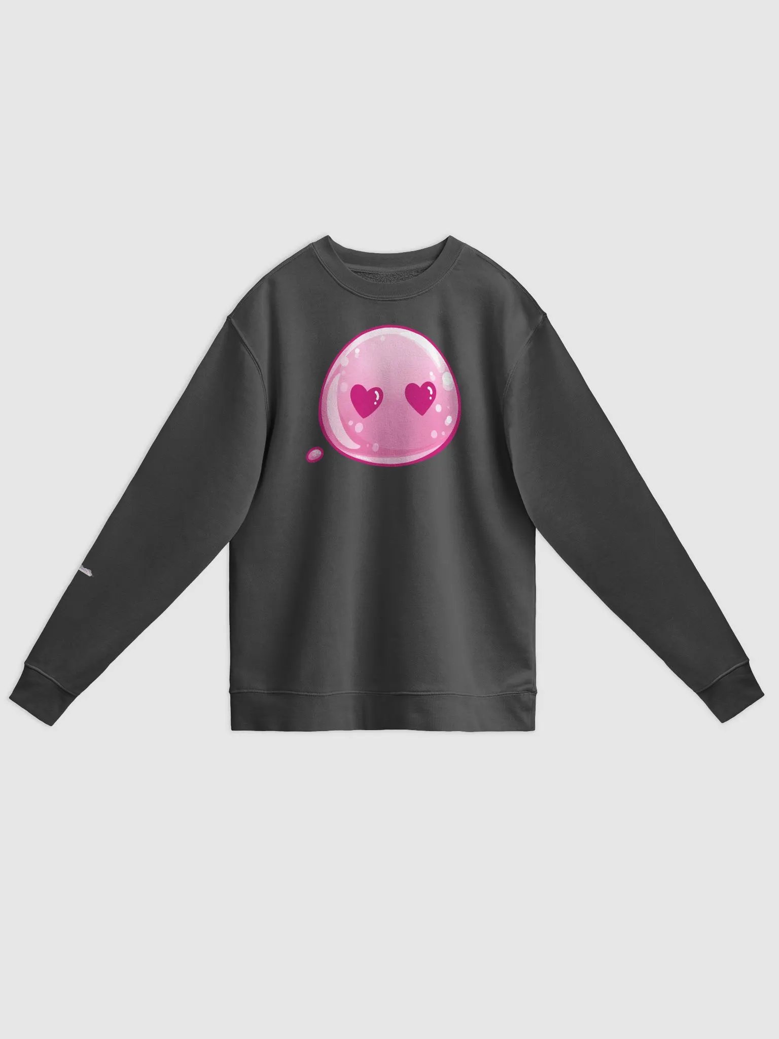 Love Slime Crewneck product image (6)