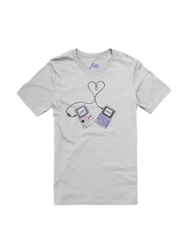 Player One T-Shirt product image (1)