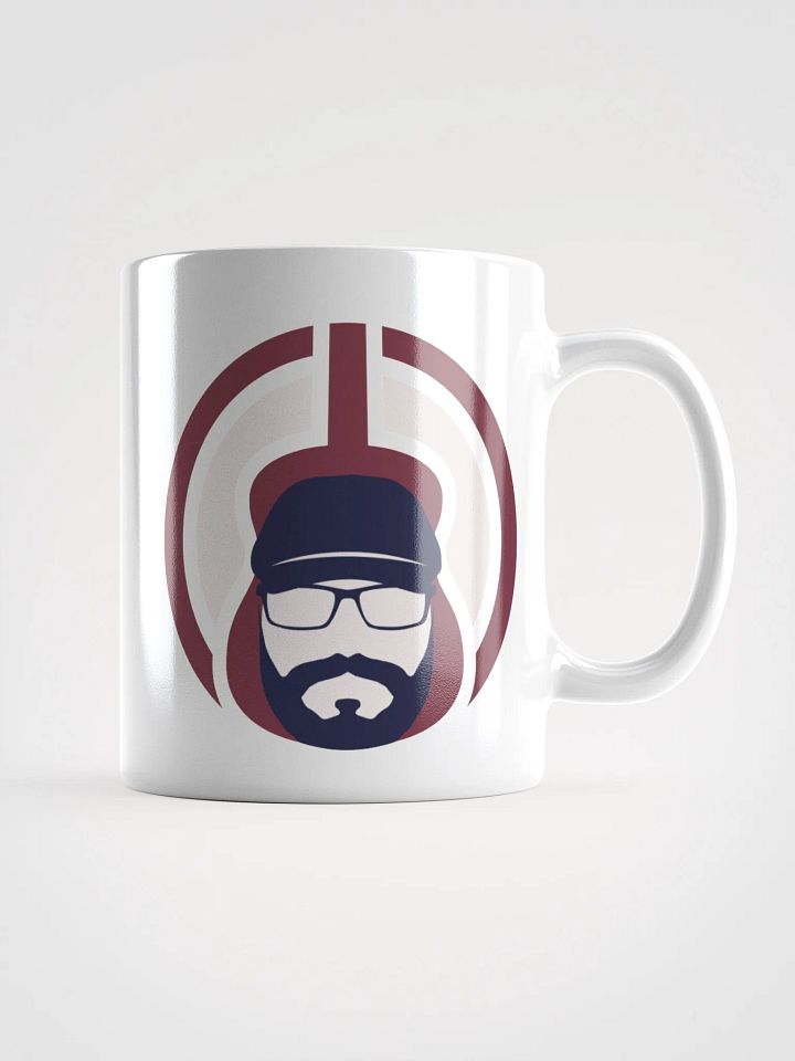 Chevans Music Mug product image (1)